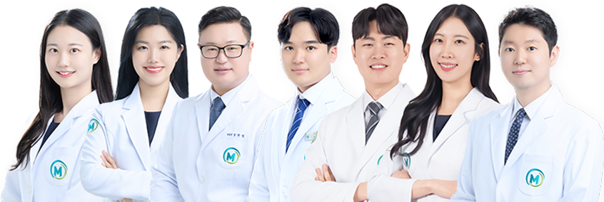 365한방병원의 모든 의료진_경기광주점