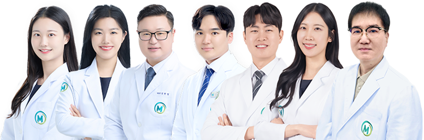 365한방병원의 모든 의료진_경기광주점